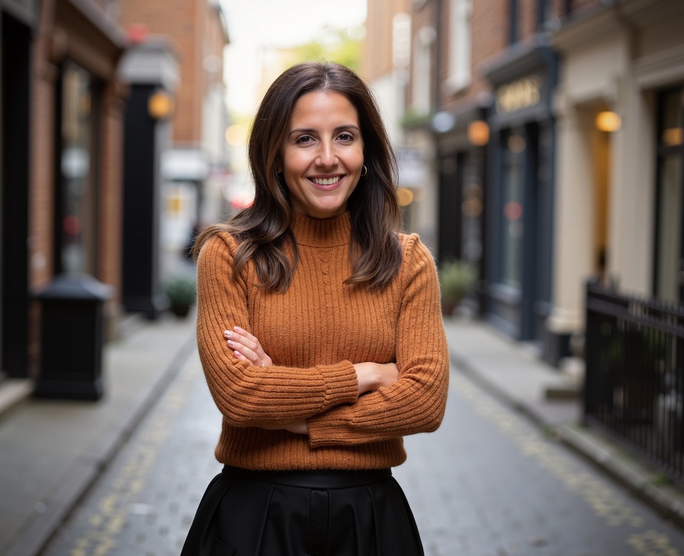Kristy Grazioso, Founder and Principal Counsel of KLG Advisory